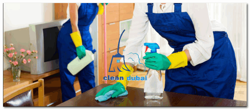 شركات التنظيف في عجمان