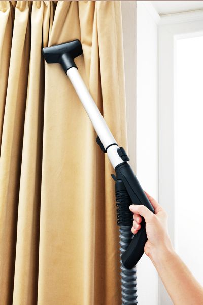 شركة تنظيف كنب وستائر في العين