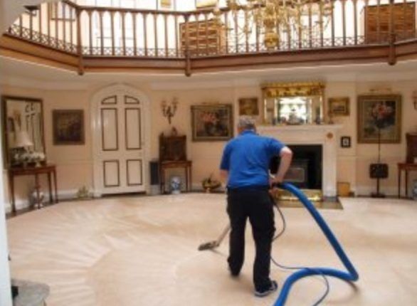 خدمات تنظيف فلل ام القيوين بالتفصيل لضمان أعلى جودة