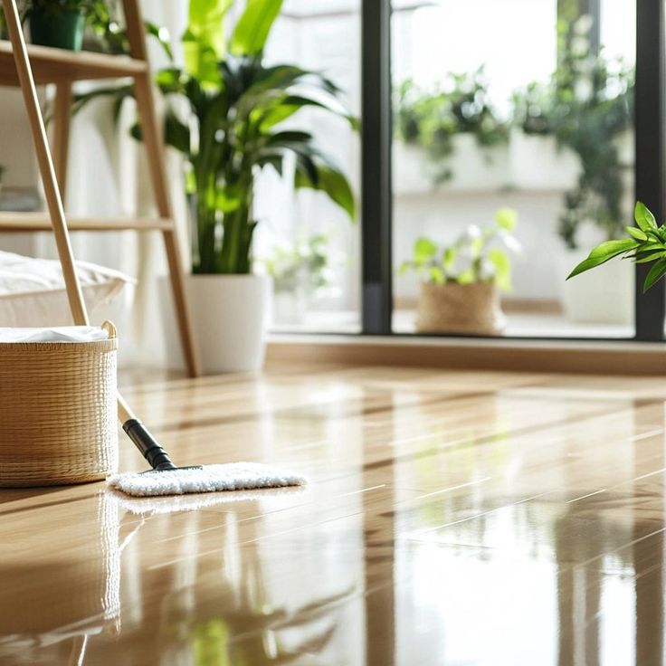 خطوات تنظيف فلل ام القيوين باحترافية من البداية حتى التسليم