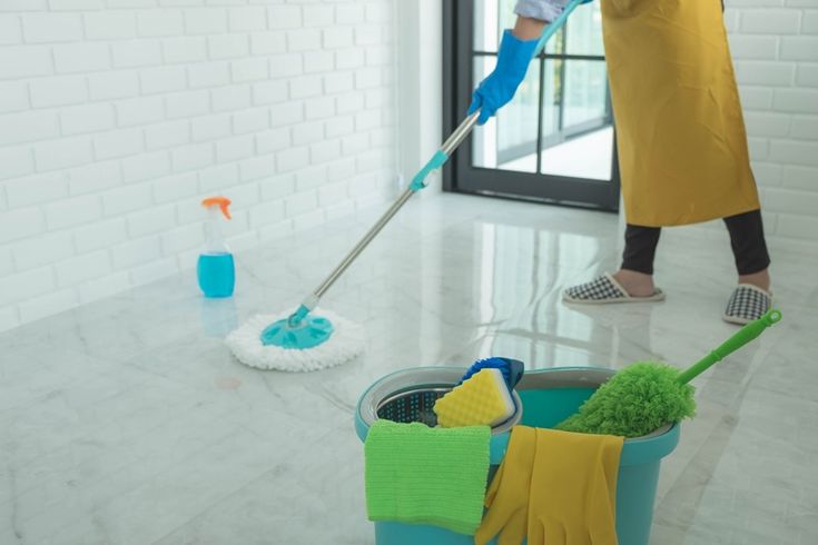 شركة تنظيف منازل الفجيرة