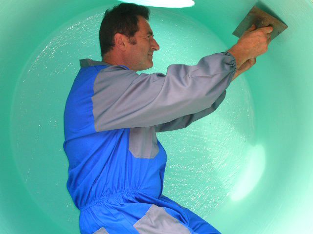 أفضل شركة تنظيف خزانات في أم القيوين