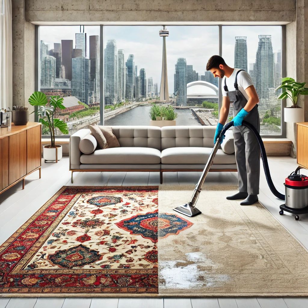 خدمات إضافية تقدمها شركة تنظيف في الطويه العين