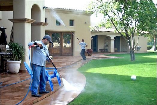 شركات تنظيف فلل بدبي