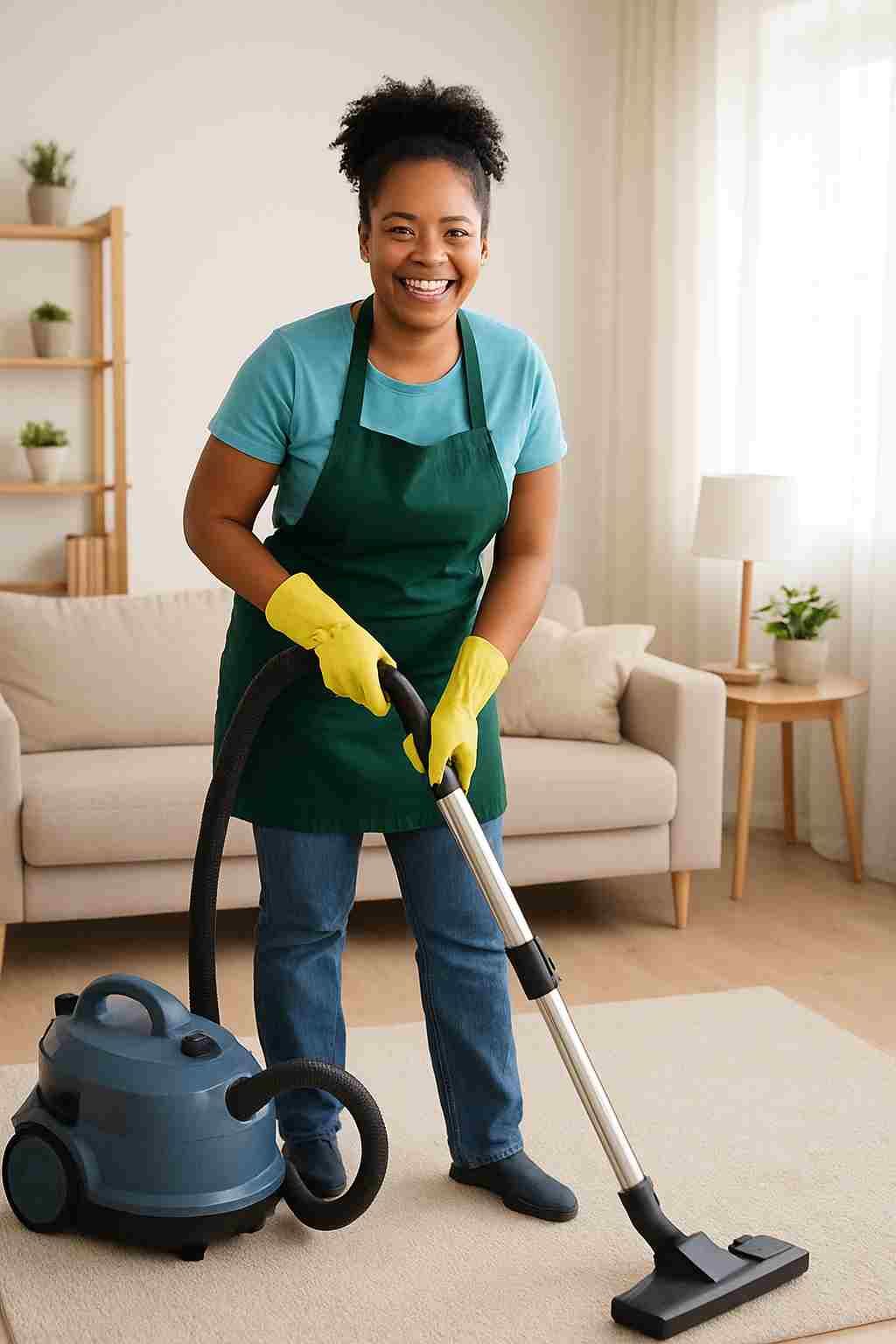 شركات تنظيف منازل العين