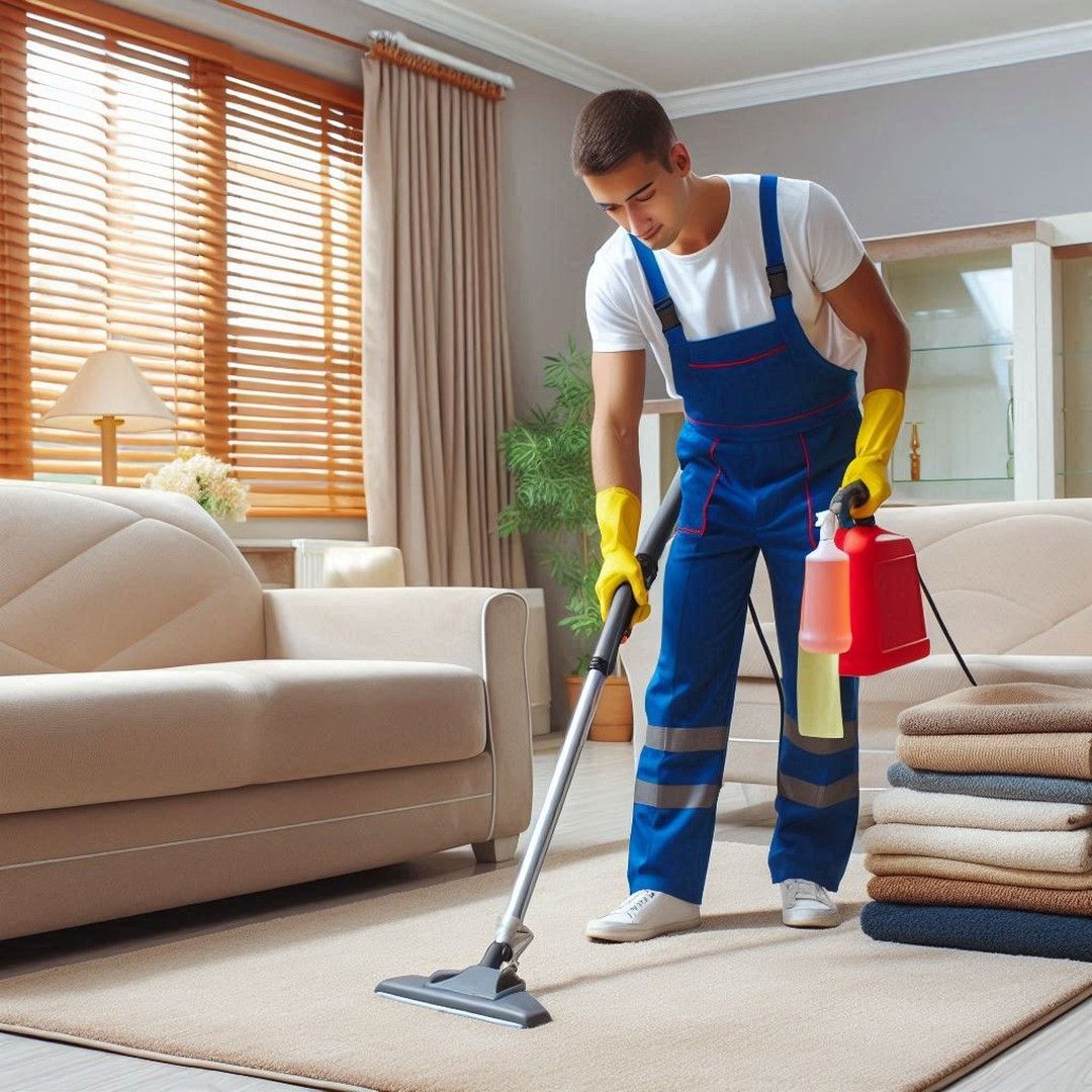 شركة تعقيم منازل في العين – لماذا التعقيم ضروري؟