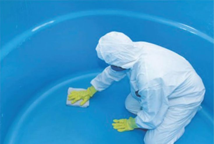 شركة تنظيف خزانات ابوظبي