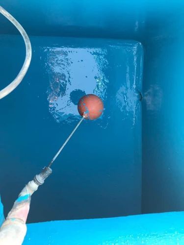 شركة تنظيف خزانات في أبوظبي