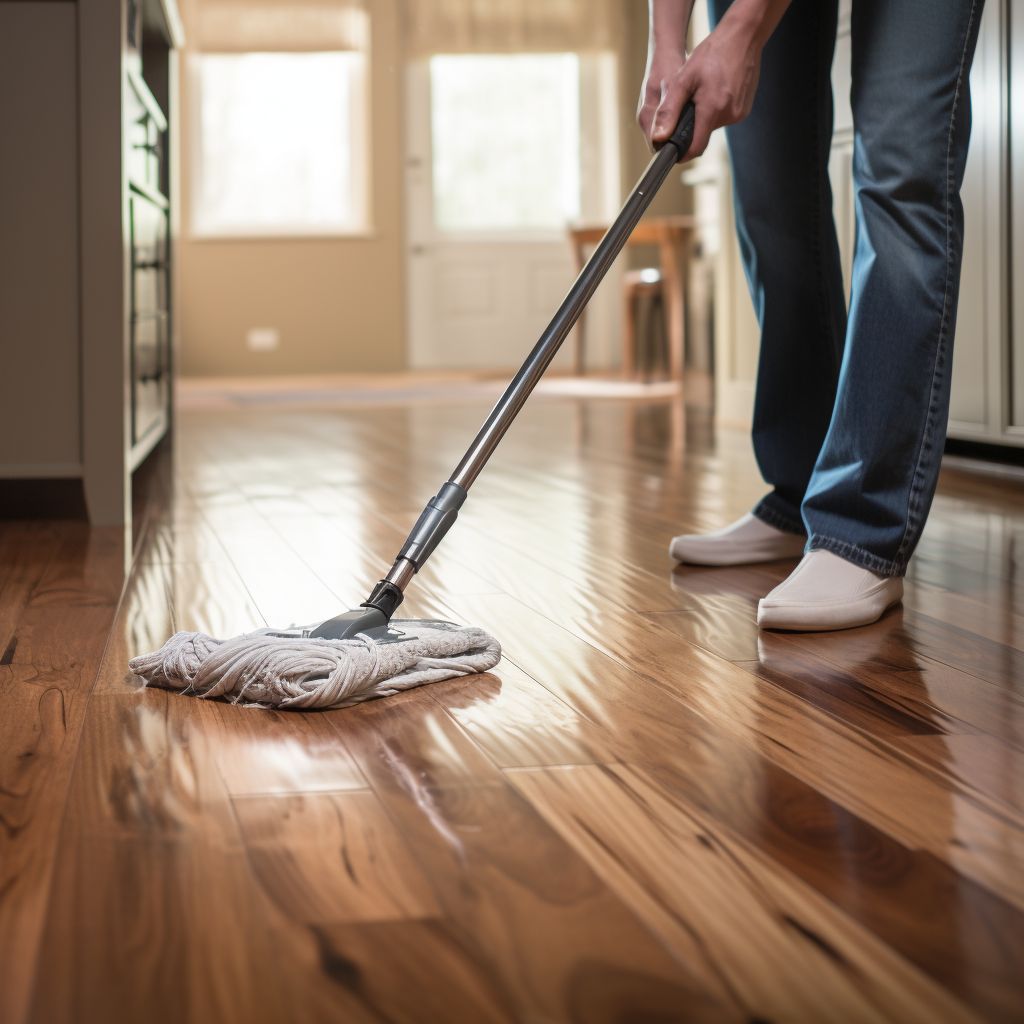 لماذا نحن أفضل شركة تنظيف منازل الشارقة