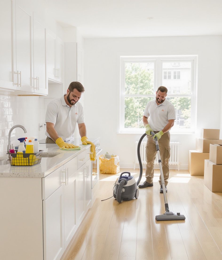 مميزات شركة تنظيف منازل الشارقة