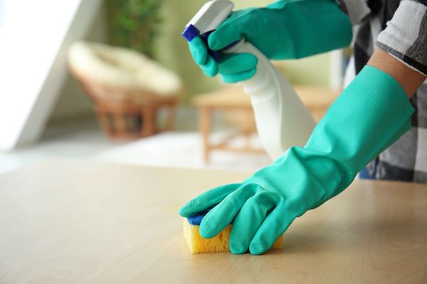 شركة تعقيم في ابوظبي