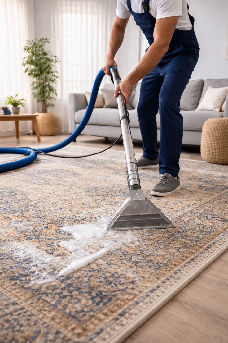 شركة تنظيف سجاد بعجمان