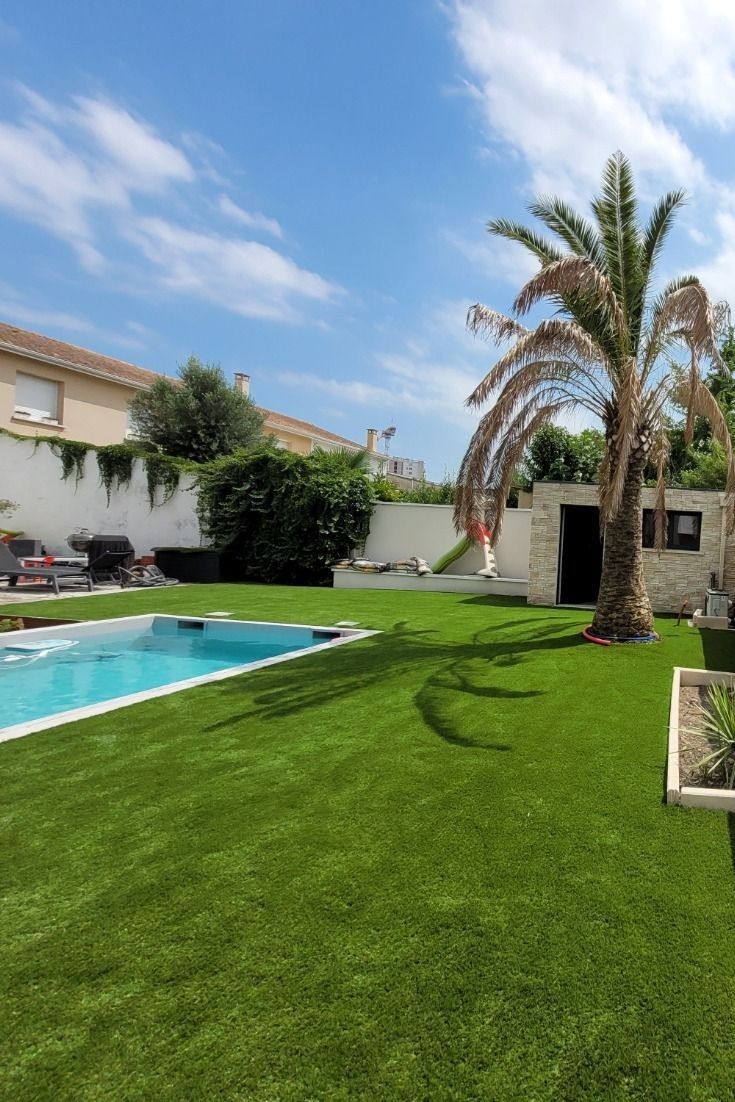 شركة تنظيف المسابح والحدائق بدبي