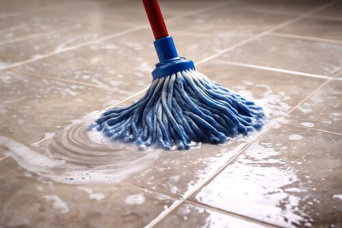 مميزات شركتنا كأفضل وارخص شركة تنظيف بدبي