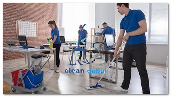 أرخص شركة تنظيف مكاتب في دبي