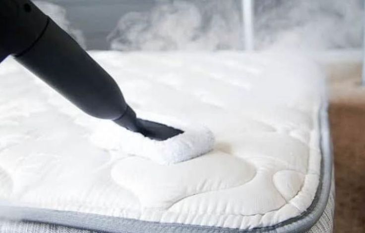 شركة تنظيف بالبخار في أبوظبي