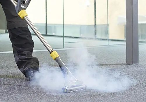 خدمات شركة تنظيف بالبخار في أبوظبي بالتفصيل