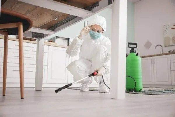 طرق مكافحة الفئران في أبوظبي باستخدام أحدث التقنيات