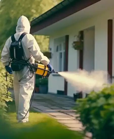أفضل شركة رش مبيدات في الشارقة