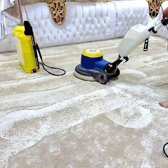 احجز الآن أفضل خدمة تنظيف سجاد – نظافة عميقة ونتائج مضمونة من أول زيارة