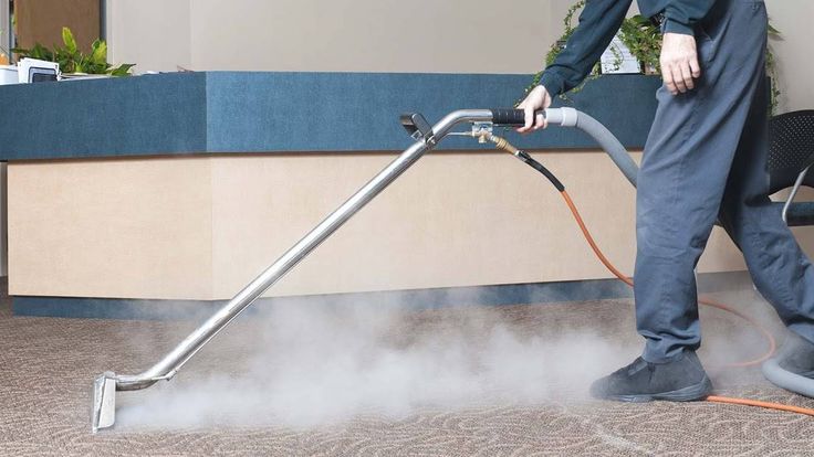 احجز الآن أفضل شركة تنظيف بالبخار وابدأ الفرق من أول زيارة