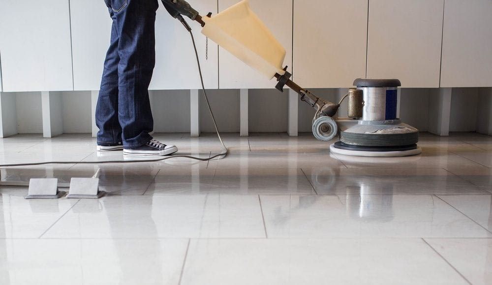 احجز خدمة جلي الرخام الآن مع أفضل شركة جلي رخام