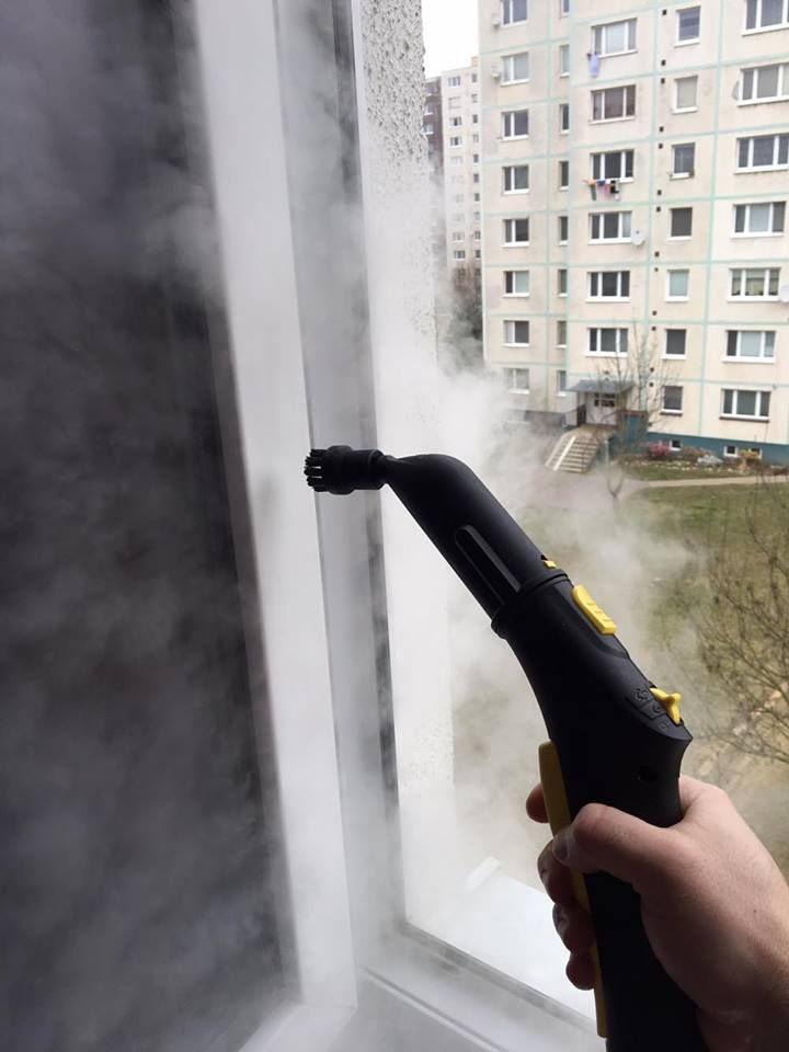 خدمات شركة تنظيف بالبخار التي نقدمها بجودة عالية