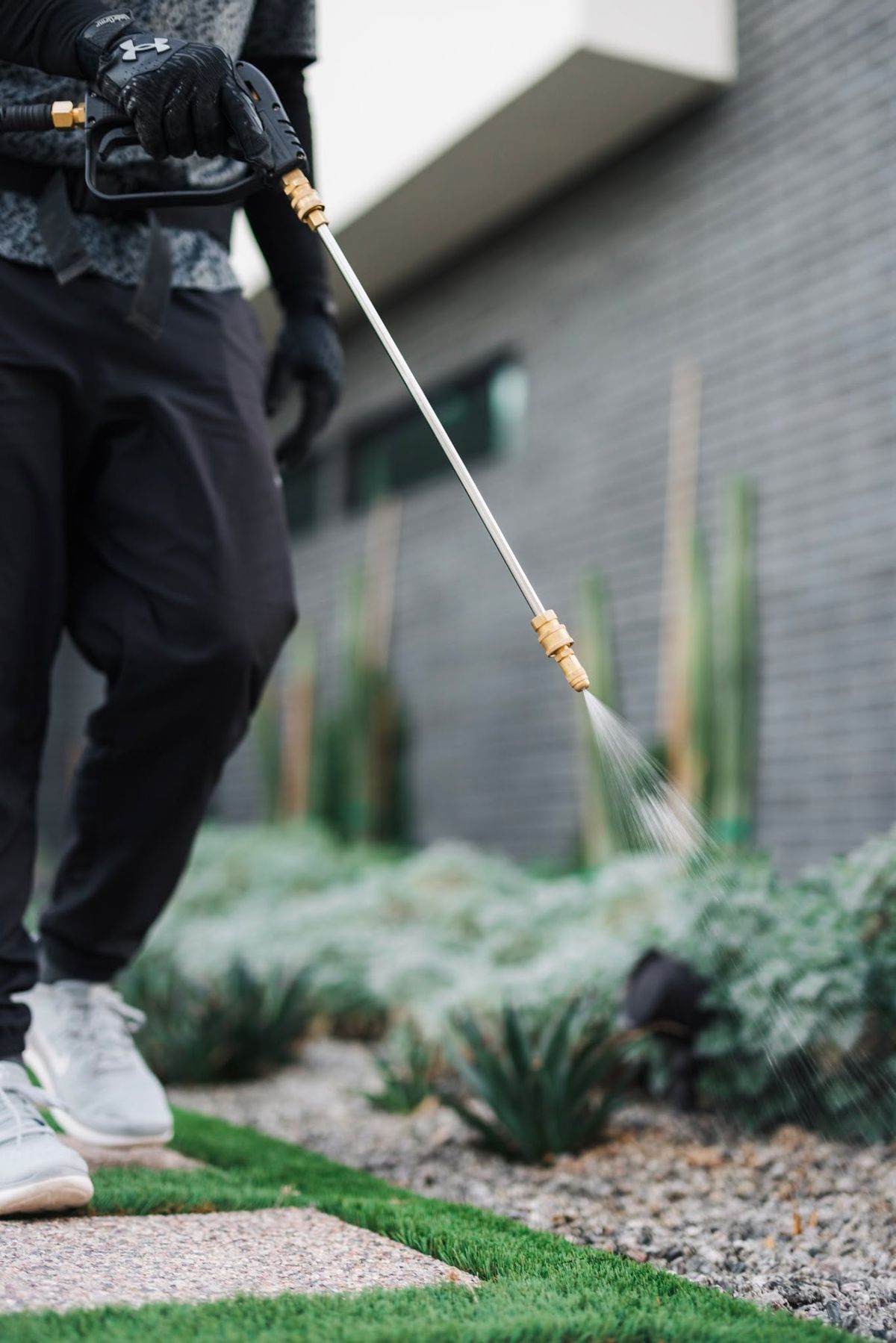 خدمات شركة رش مبيدات في الشارقة بالتفصيل