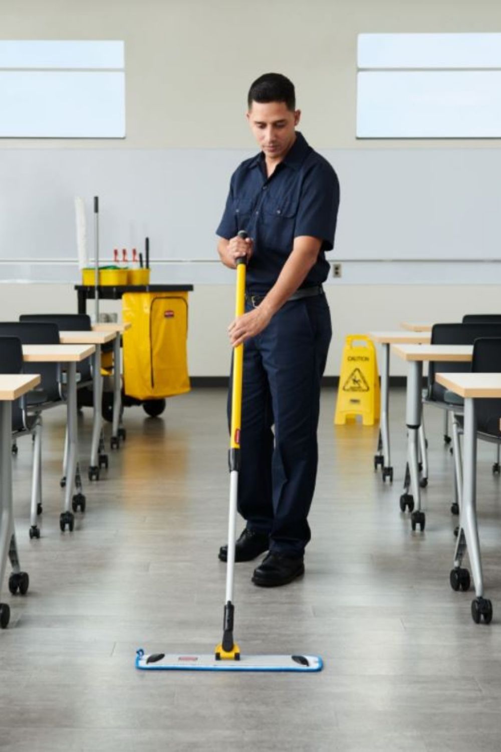 شركة تنظيف مدارس