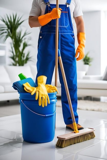 كيفية اختيار أفضل شركة تنظيف تناسب احتياجاتك