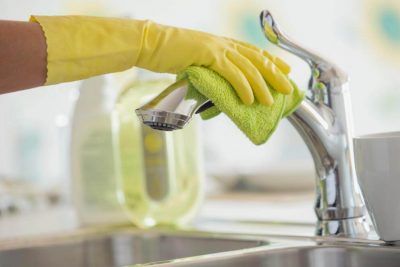 أفضل شركة تعقيم تستخدم مواد آمنة ومعتمدة