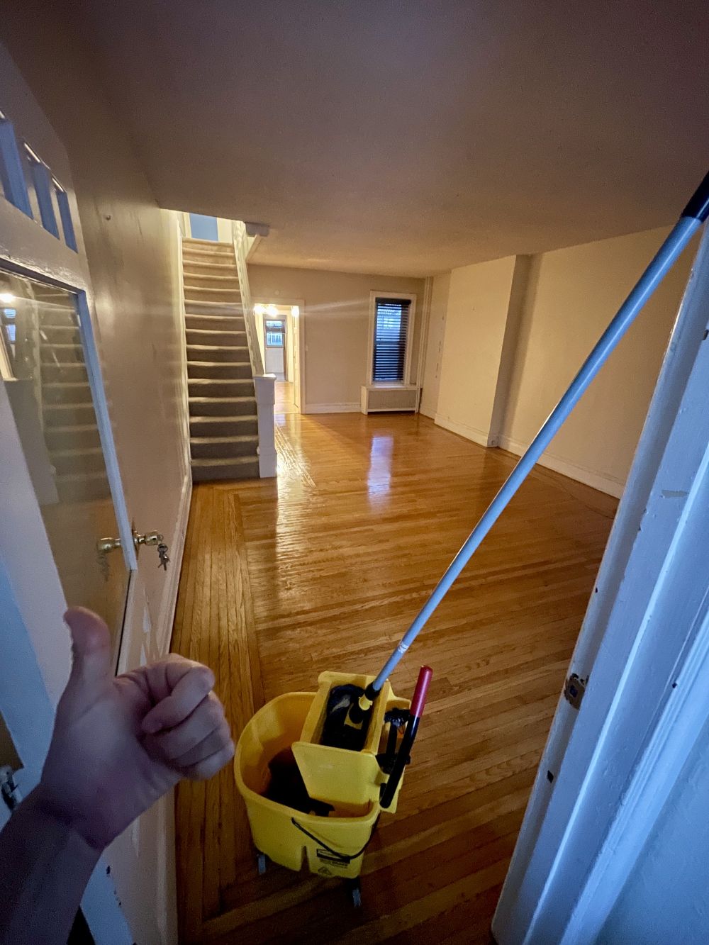 تنظيف فلل قبل السكن في دبي