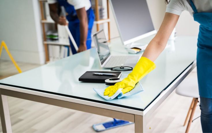 خدمات شركة تعقيم في الشارقة الشاملة للمنازل والشركات