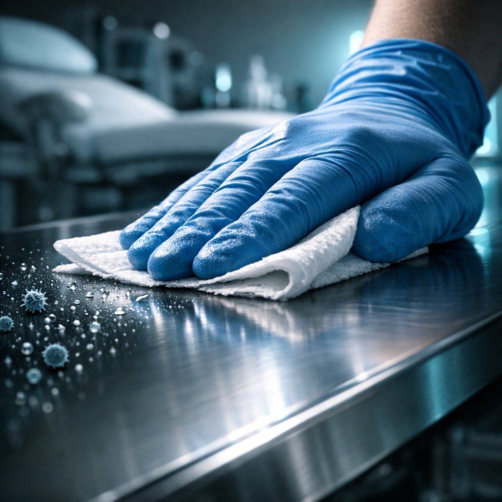 شركة تعقيم في راس الخيمة