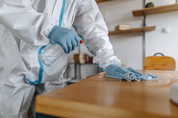 مميزات اختيار شركة تعقيم دبي محترفة لخدمات التعقيم