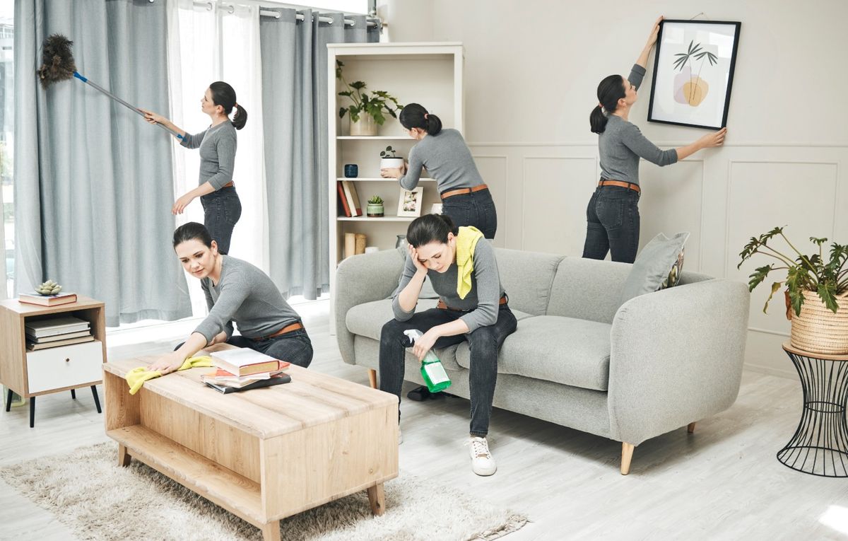 شركة تنظيف شقق في رأس الخيمة