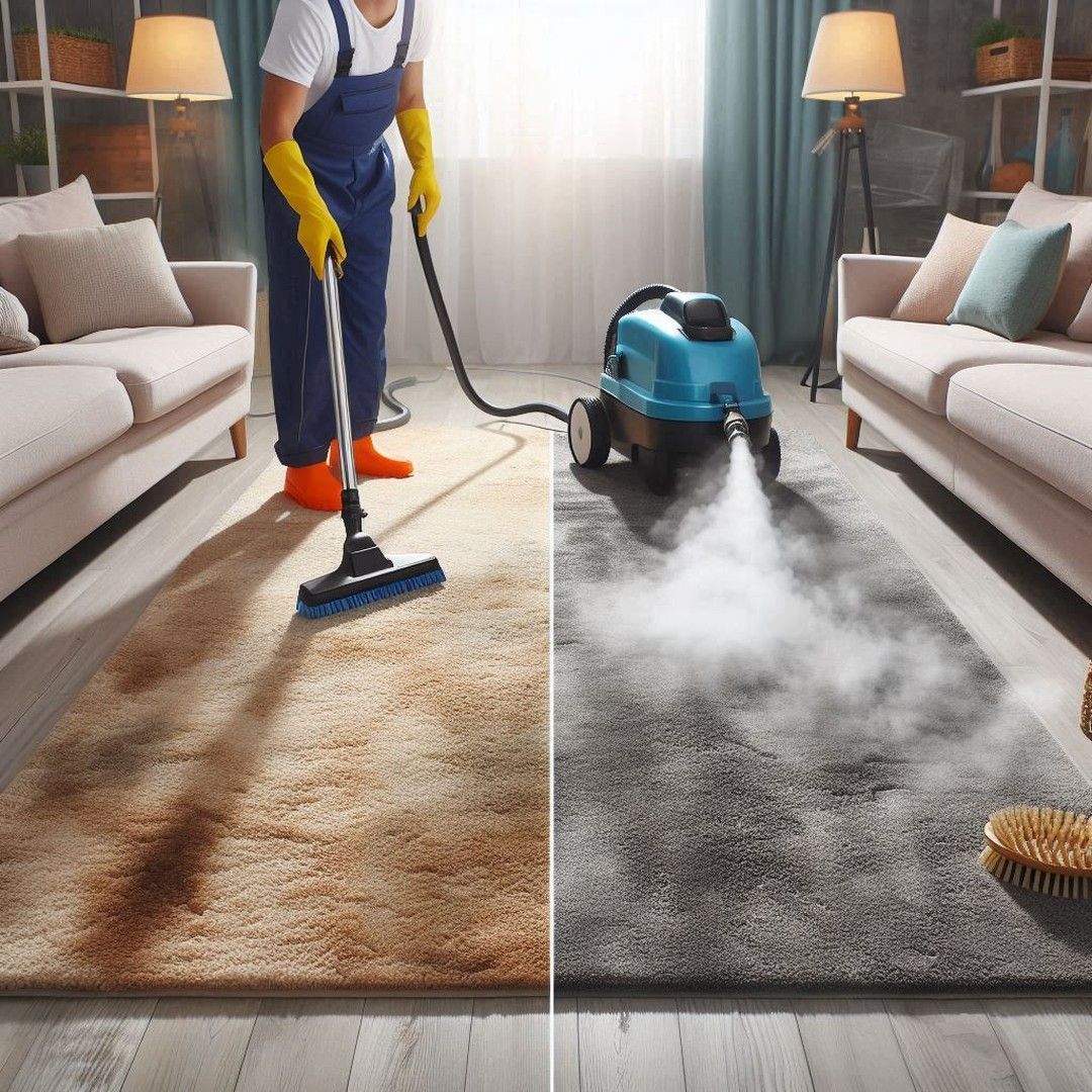 مميزات شركة تنظيف سجاد في الفجيرة