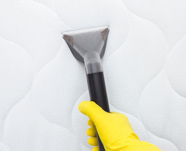 شركة تنظيف الماترس