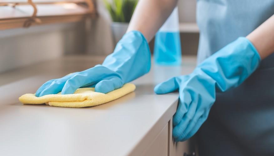 شركة تنظيف بالامارات