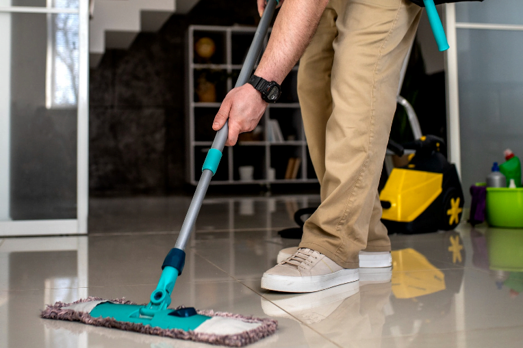 شركة تنظيف بالامارات