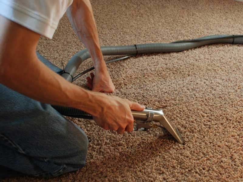 شركة تنظيف سجاد في الشارقة لجميع أنواع السجاد