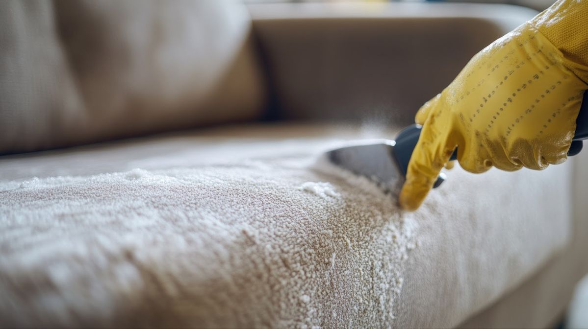 شركة تنظيف كنب في الشارقة