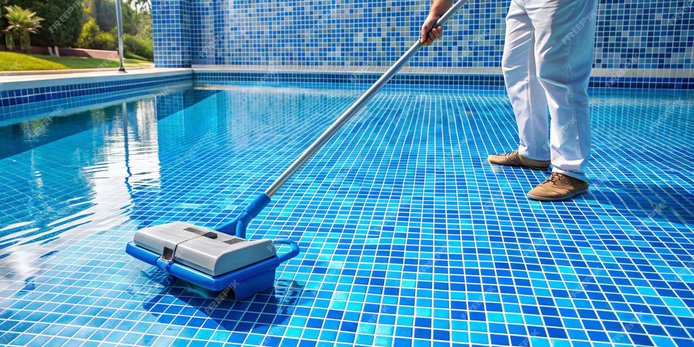 شركة تنظيف مسابح في ابوظبي