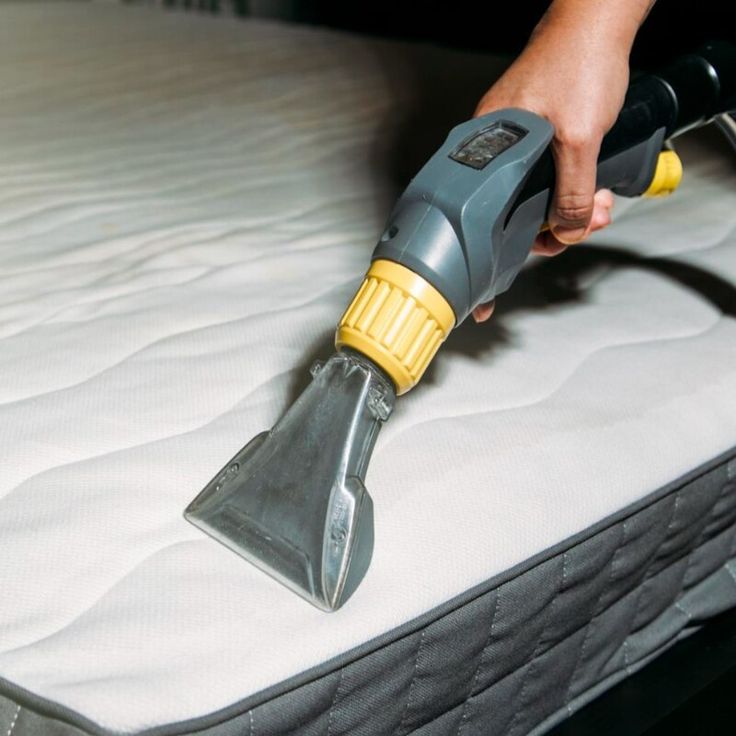 شركة متخصصة في تنظيف الماترس