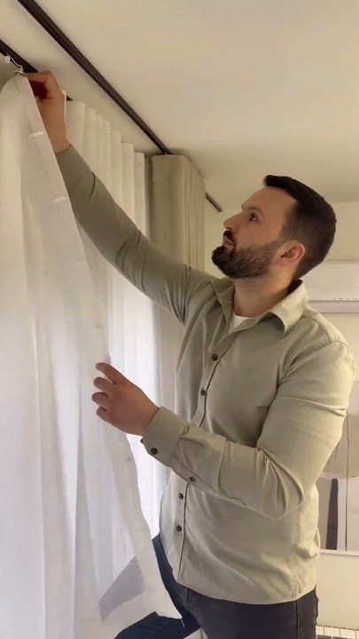 تركيب ستائر في دبي