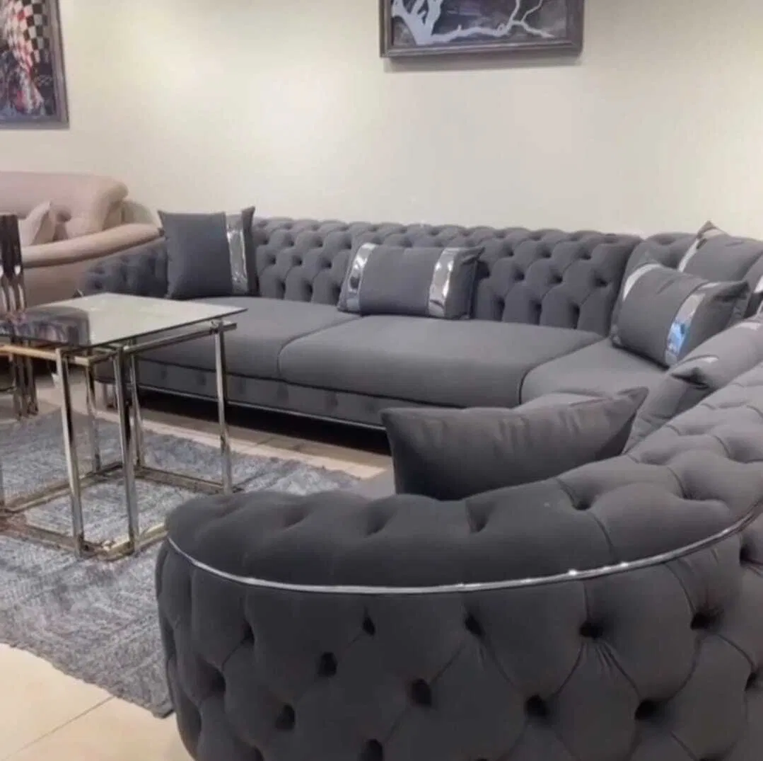 تنجيد الكنب في أبوظبي