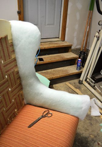 تنجيد الكنب