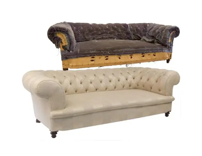 شركة تنجيد كنب في ابوظبي