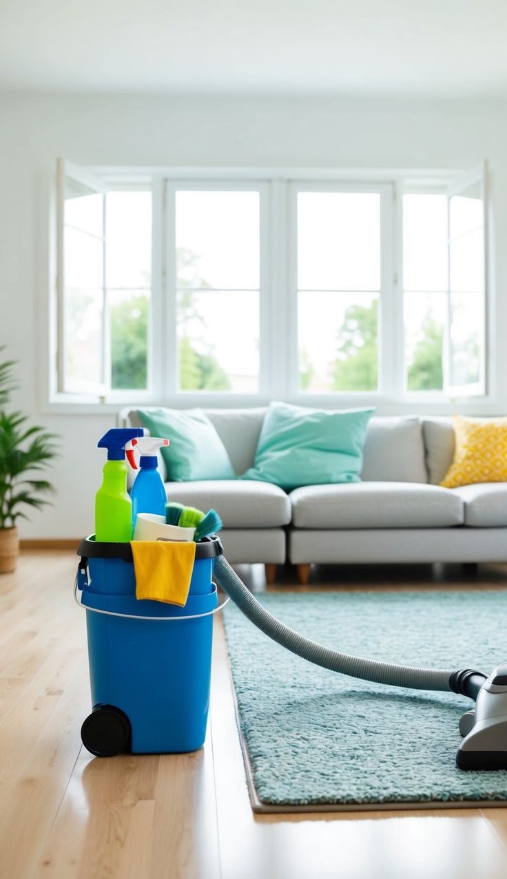 شركة تنظيف في دبي 24 ساعة