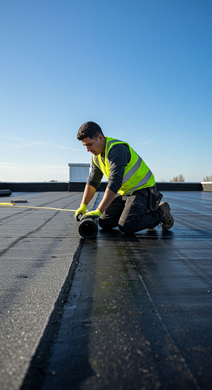 شركة عزل أسطح بمصفح أبوظبي